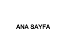 Ana Sayfa